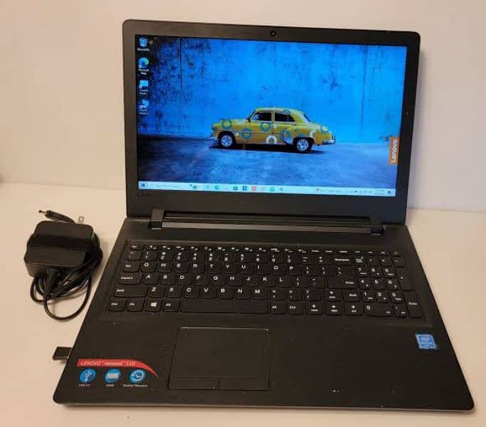 Lenovo IdeaPad 0