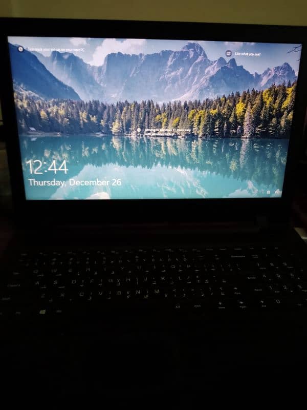 Lenovo IdeaPad 1