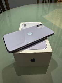 iPhone 11 non pta