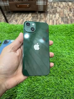 I PHONE 13 128GB PTA APPROVED 100%