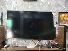 LCD Brand Changhong Ruba For sale New Condition