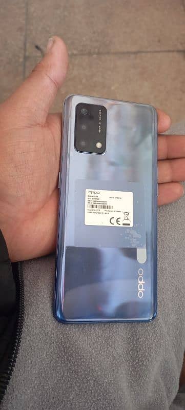 oppo f19 3