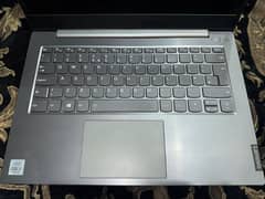 Lenovo ThinkBook 14-IML