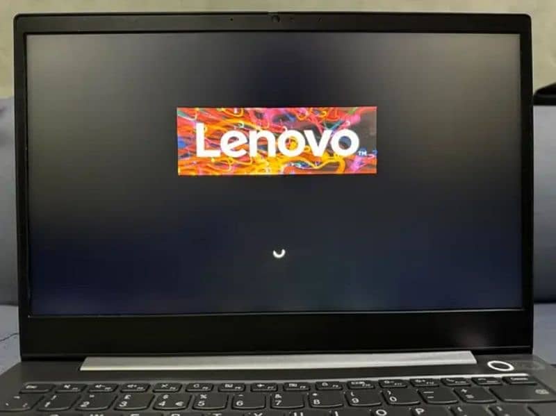 Lenovo ThinkBook 14-IML 2