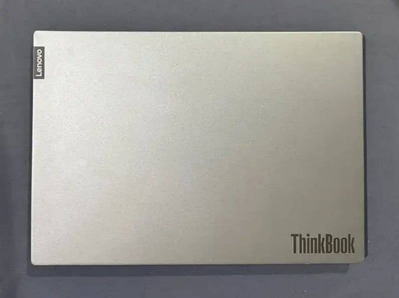 Lenovo ThinkBook 14-IML 3