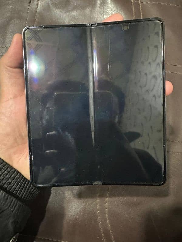 Samsung Galaxy Z Fold 4 3