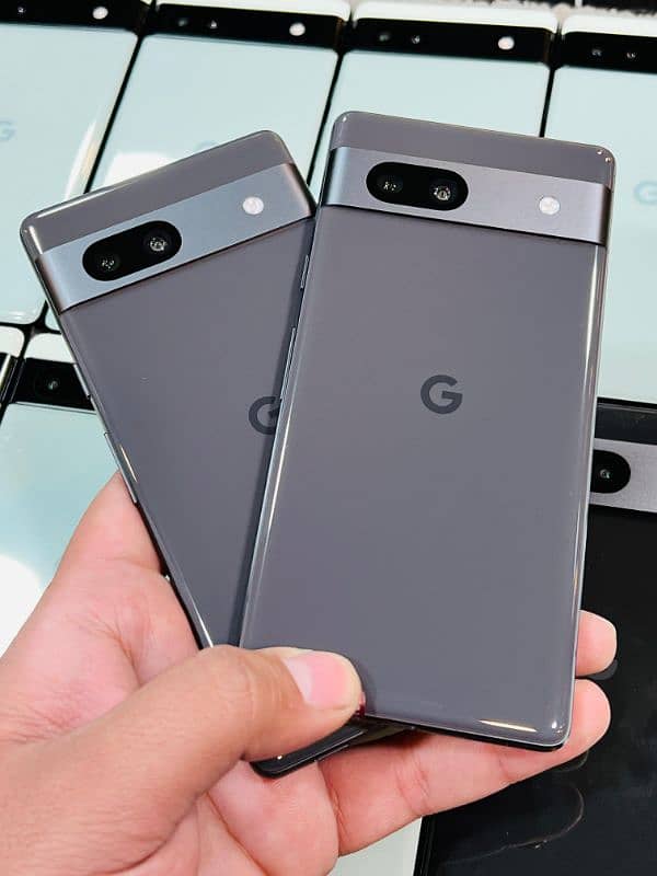 Google Pixel 7a 8/128 Dual Approved 0