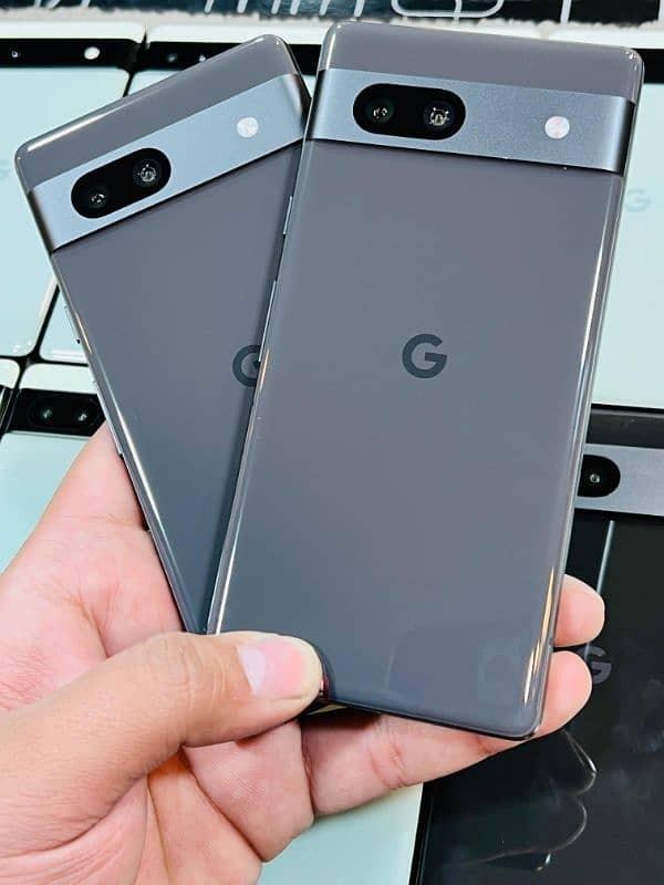 Google Pixel 7a 8/128 Dual Approved 1