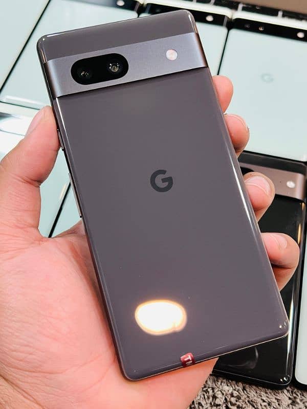 Google Pixel 7a 8/128 Dual Approved 2