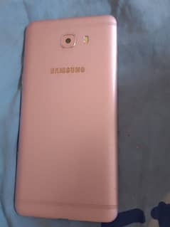 Samsung C9 pro