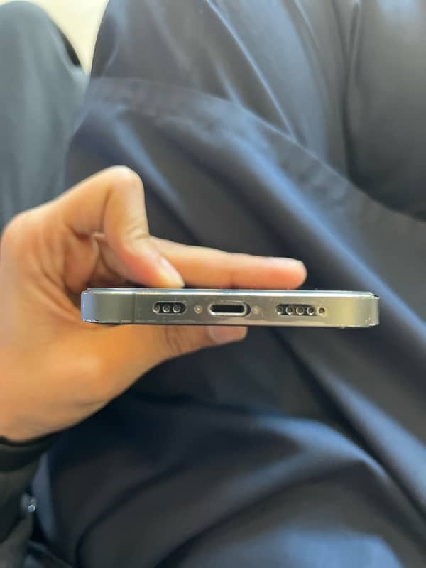 iphone 12 pro 256gb jv non pta 4