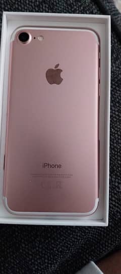 iphone 7 pta approve 128gb