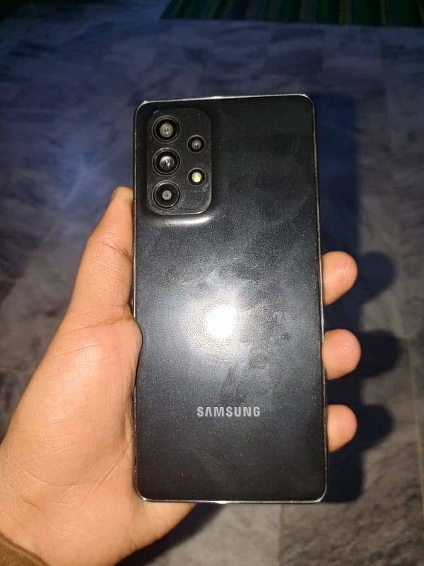 Samsung A53 3