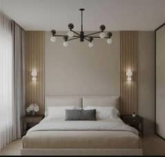 Bedroom Renovation Home Design 0300478236