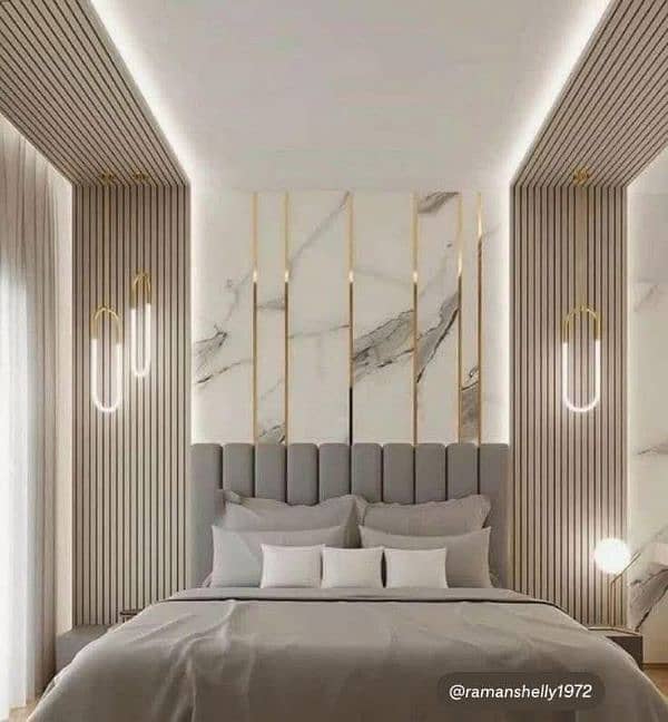 Bedroom Renovation Home Design 5