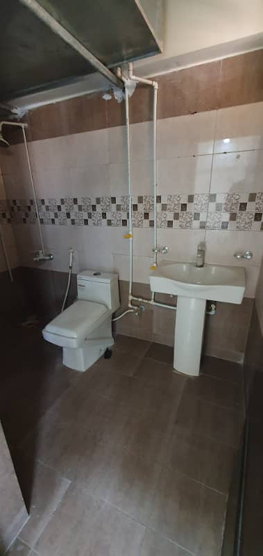 TWO BED DD 2ND FLOOR WEST OPEN FLAT - AL MINAL TOWER 2 15