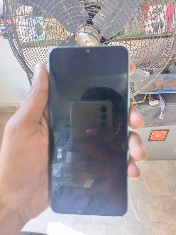 vivo s1 condition look like brand new 2