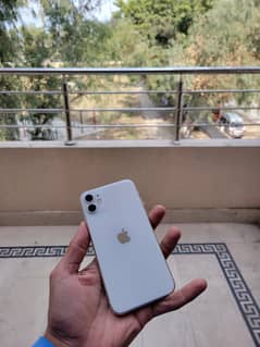 Iphone 11 Non PTA