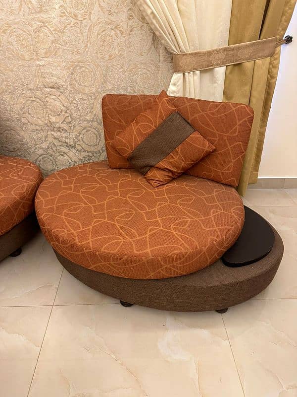 7 seater fantasy sofa set 0