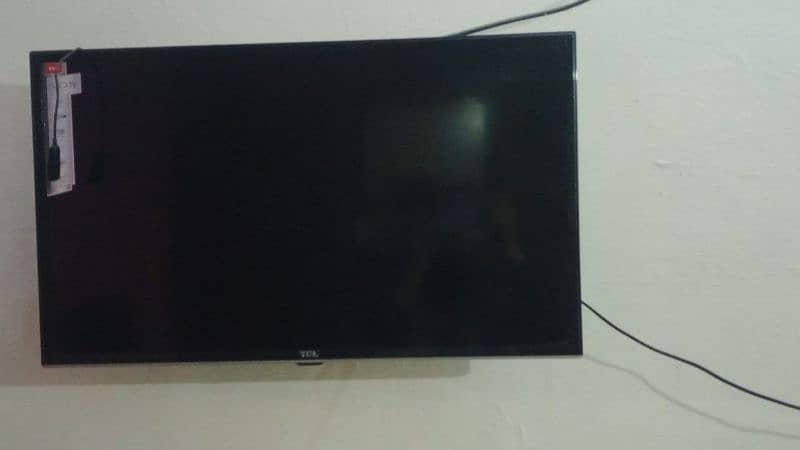 tcl LED 32 inch 0