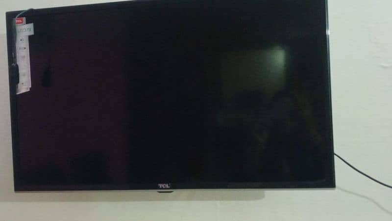 tcl LED 32 inch 1