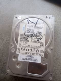 2TB HARD DRIVE 100 PERCENT HEALTH