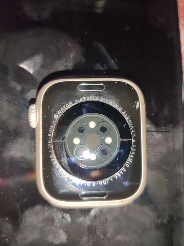 Apple Watch Series 9 (41mm) 1