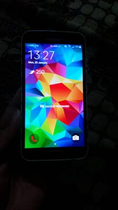 samsung Galaxy s5 for non pta users