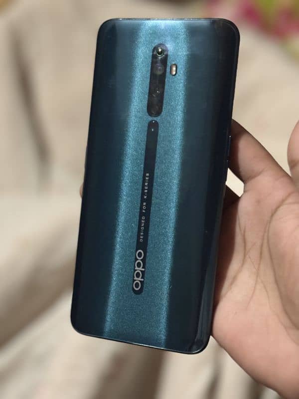 Oppo Reno 2 in Lush Condition Read Ad Carefully 0