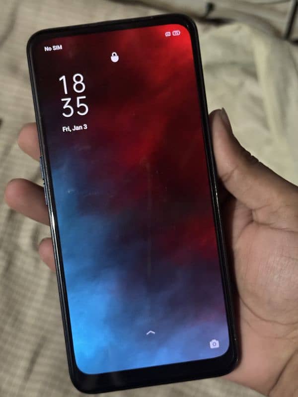 Oppo Reno 2 in Lush Condition Read Ad Carefully 1