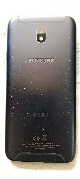 j7 pro Samsung 1