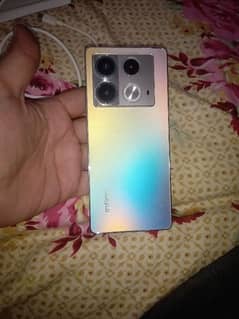 infinix Note 40 16gb 256gb