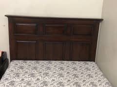 single bed