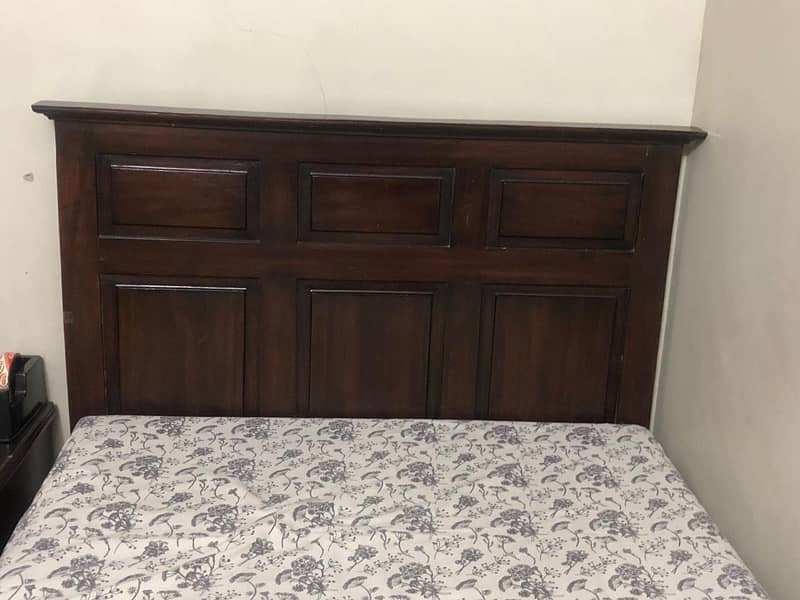 single bed 0