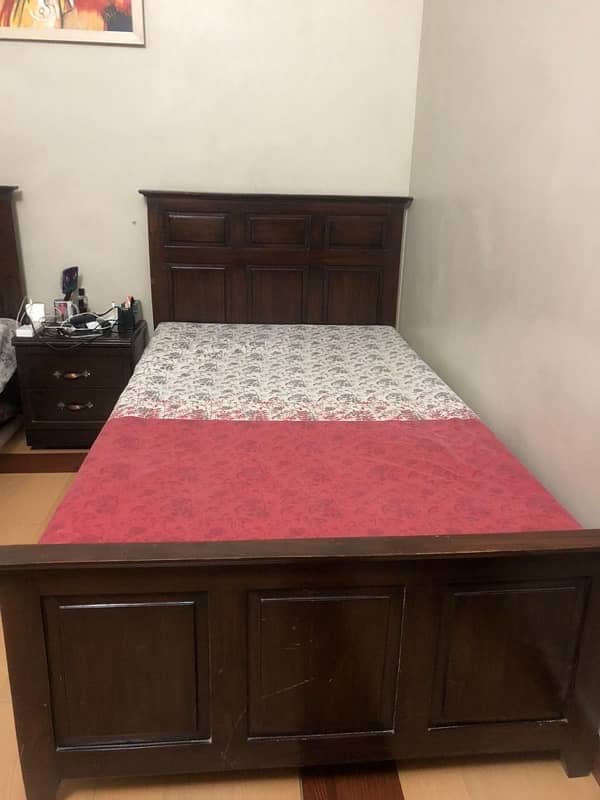 single bed 1