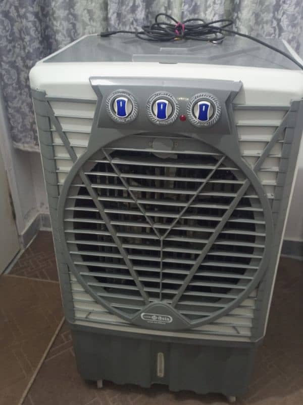 AIR ROOM COOLER 0