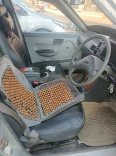 Suzuki Mehran VX 2008