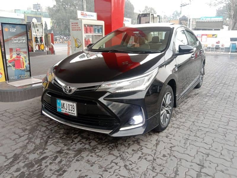 Honda rent a car/Civic car rental/Rent a car in lahore 13