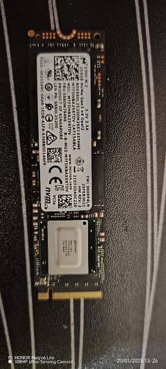 micron ssd 256 gb