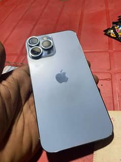 Iphone Xr Cnvrt into 13 pro