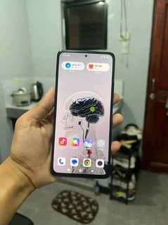 Redmi Note 10 Pro 8/128 10/9 Condition All Original Accessories