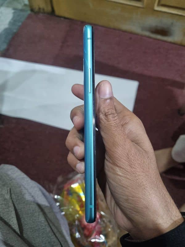 OnePlus 8T 8Gb 128Gb water pak dull sim PTA 4