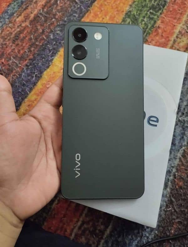 Vivo V29E 5G 0