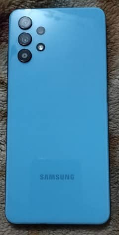 Samsung A32