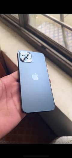 iPhone 12 Pro non pta