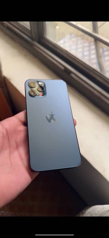 iPhone 12 Pro non pta 1