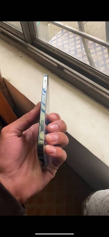 iPhone 12 Pro non pta 2