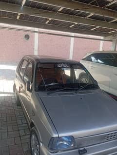 Mehran For Rent