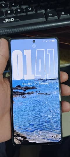 Redmi Note 13 Pro Almost Brand New