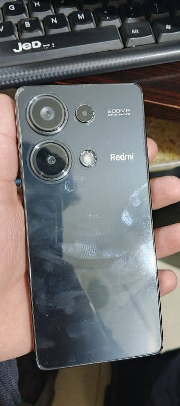 Redmi Note 13 Pro 10/10 Condition 3